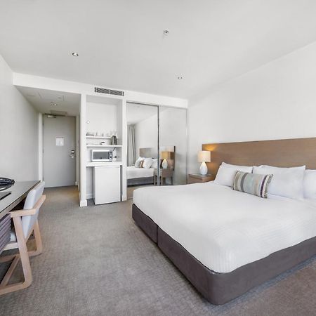 Oaks Redcliffe Mon Komo Suites Eksteriør billede