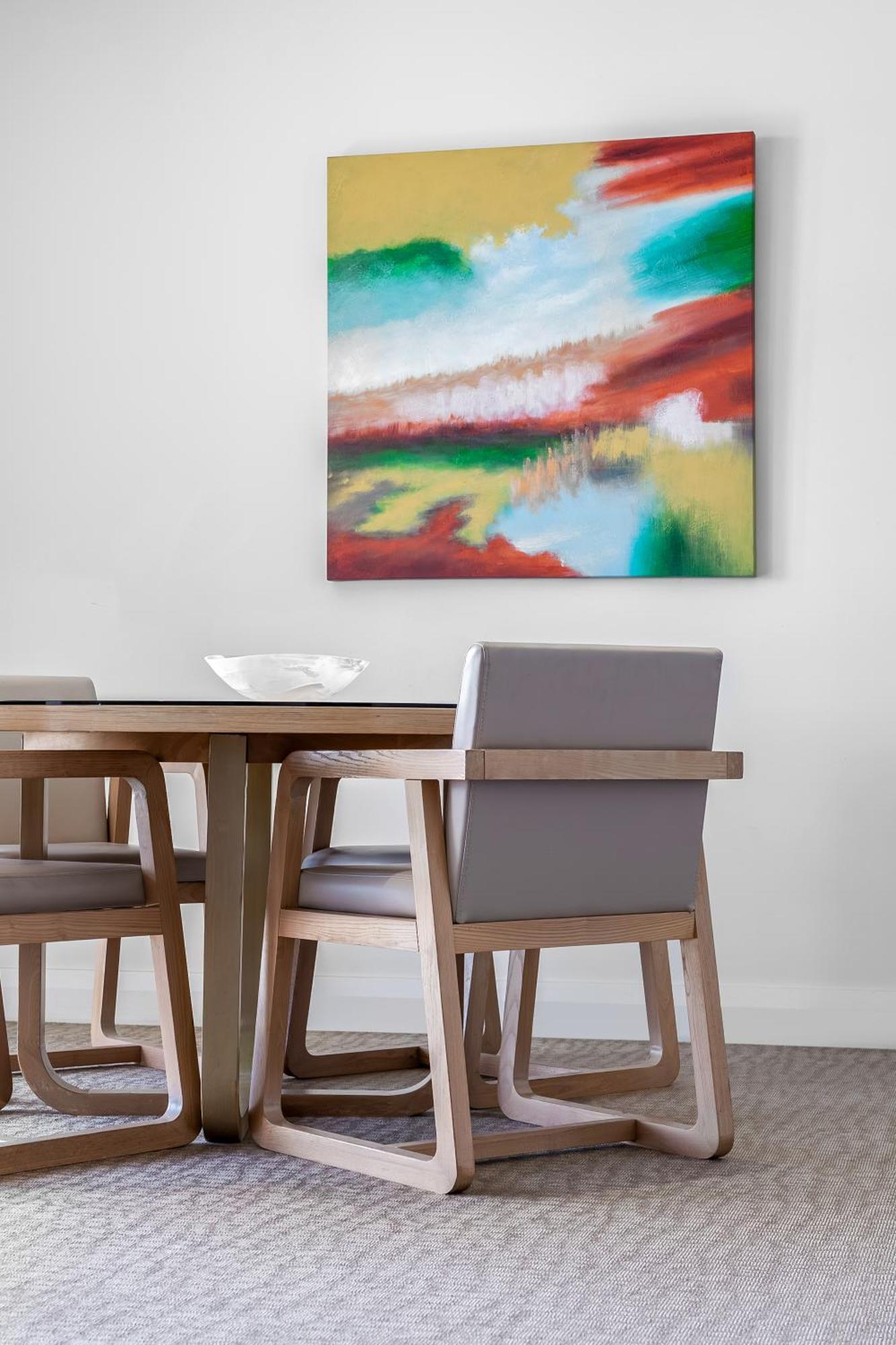 Oaks Redcliffe Mon Komo Suites Eksteriør billede